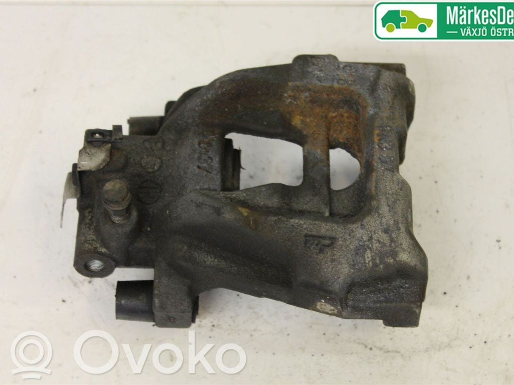 Opel Combo C Front brake caliper 