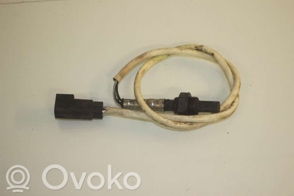 Ford Mondeo MK II Зонд «Lambda» 