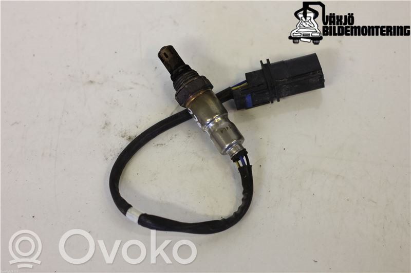 Lambda probe sensor   1618NC