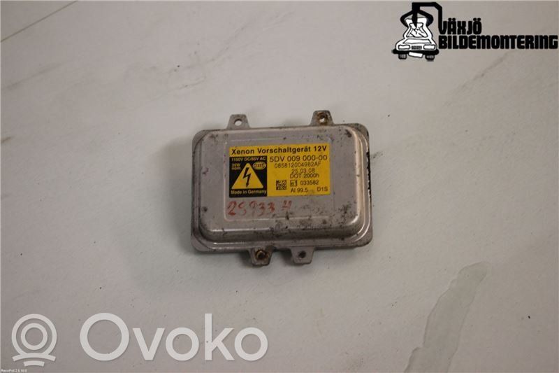 Light module LCM   12767670,5DV00900000