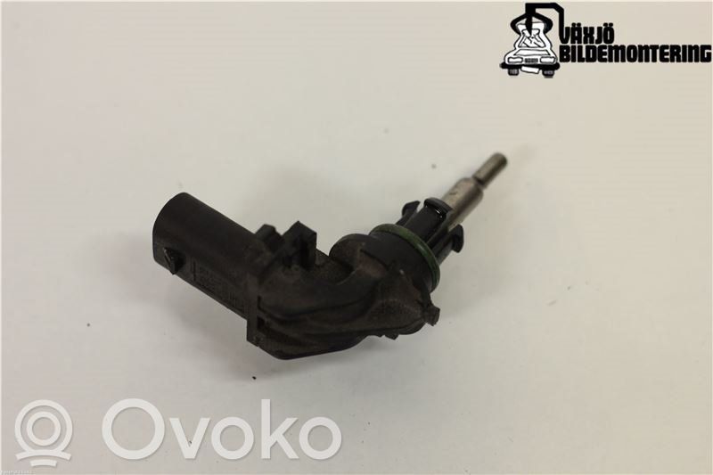 BMW X3 F25 Intake air temperature sensor 