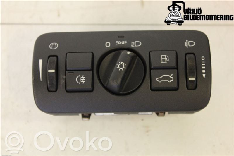 Volvo V70 Light switch 