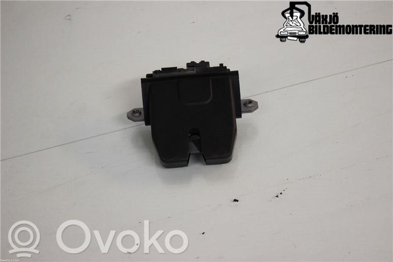 Ford Focus Tailgate/trunk/boot lock/catch/latch 