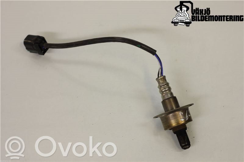 Honda Accord Lambda probe sensor 