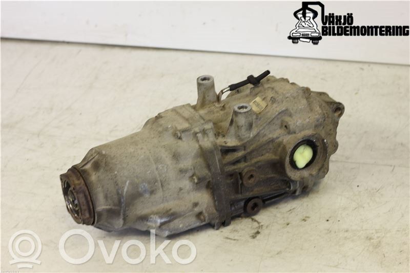 Tylny mechanizm różnicowy   41010RRL010,B575031121