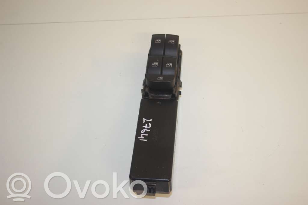 Electric window control switch   12764038,12764038,12764038