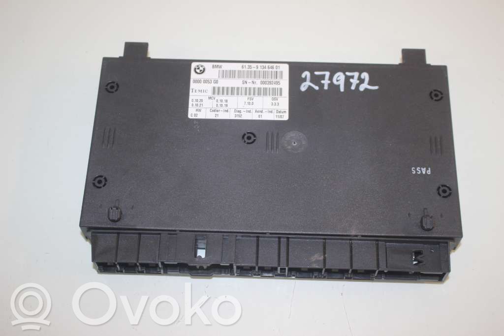 Other control units/modules   6135913464601,6135913464601