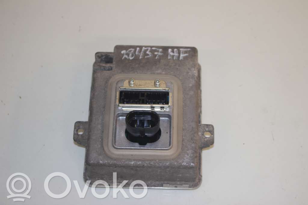 BMW 3 E46 Light module LCM 