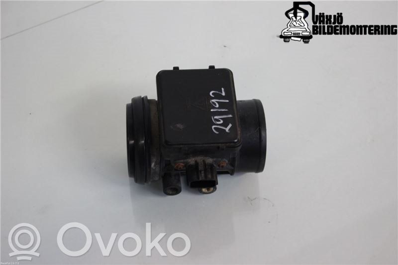 Mazda Demio Mass air flow meter 