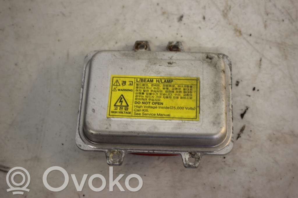 KIA Sportage Module d'éclairage LCM 