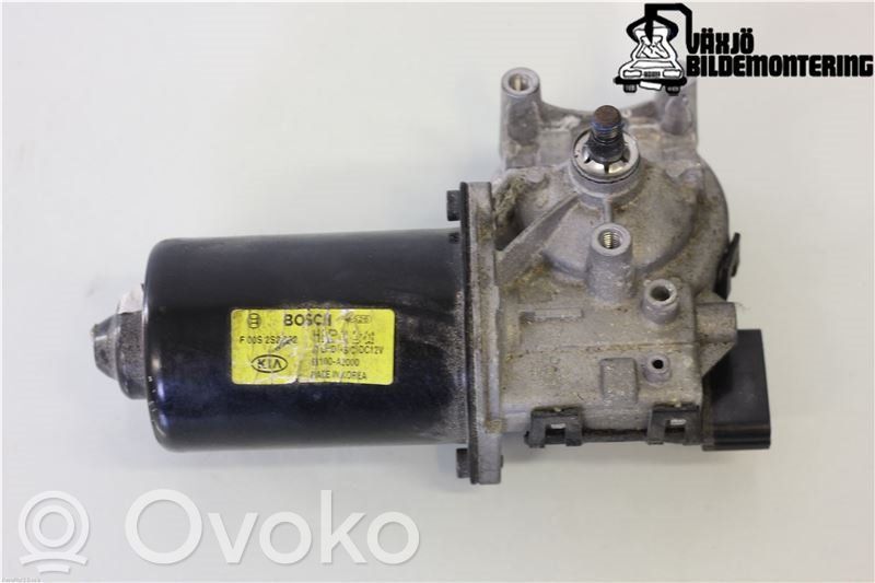 KIA Ceed Wiper motor 