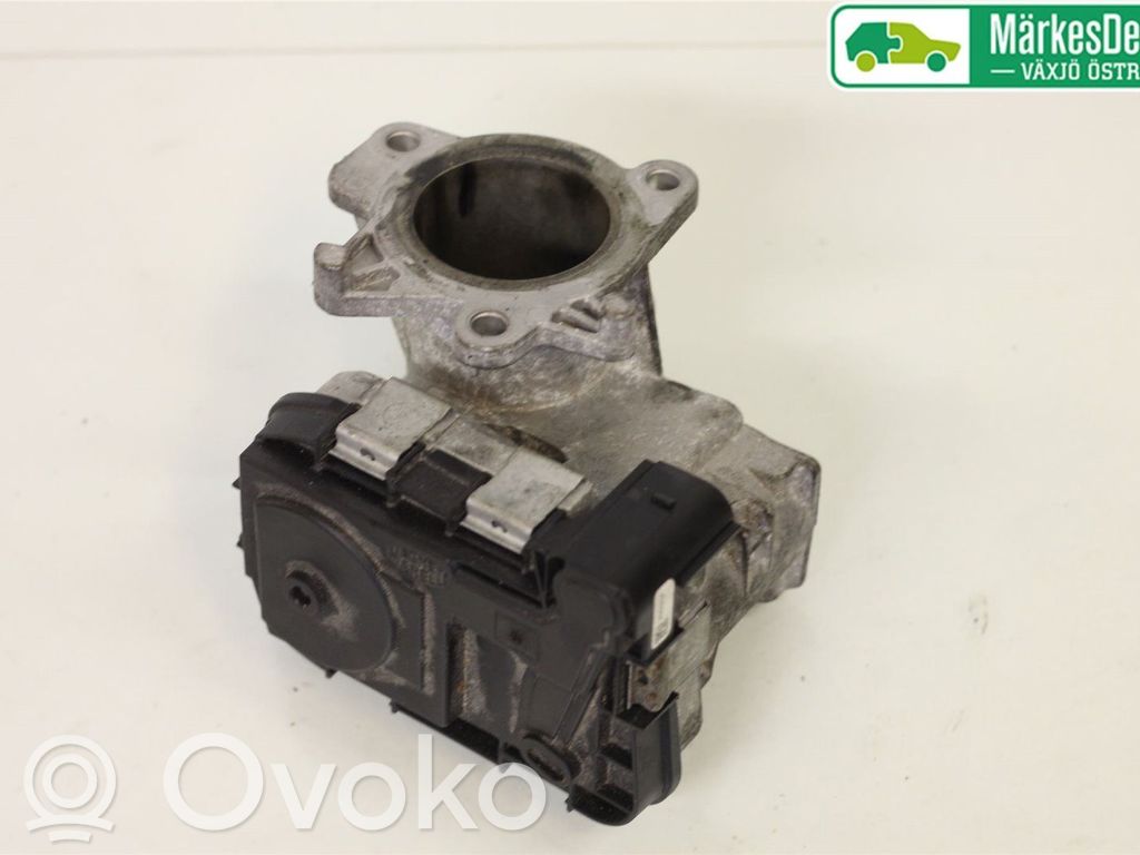 Throttle valve   55255919,55255919