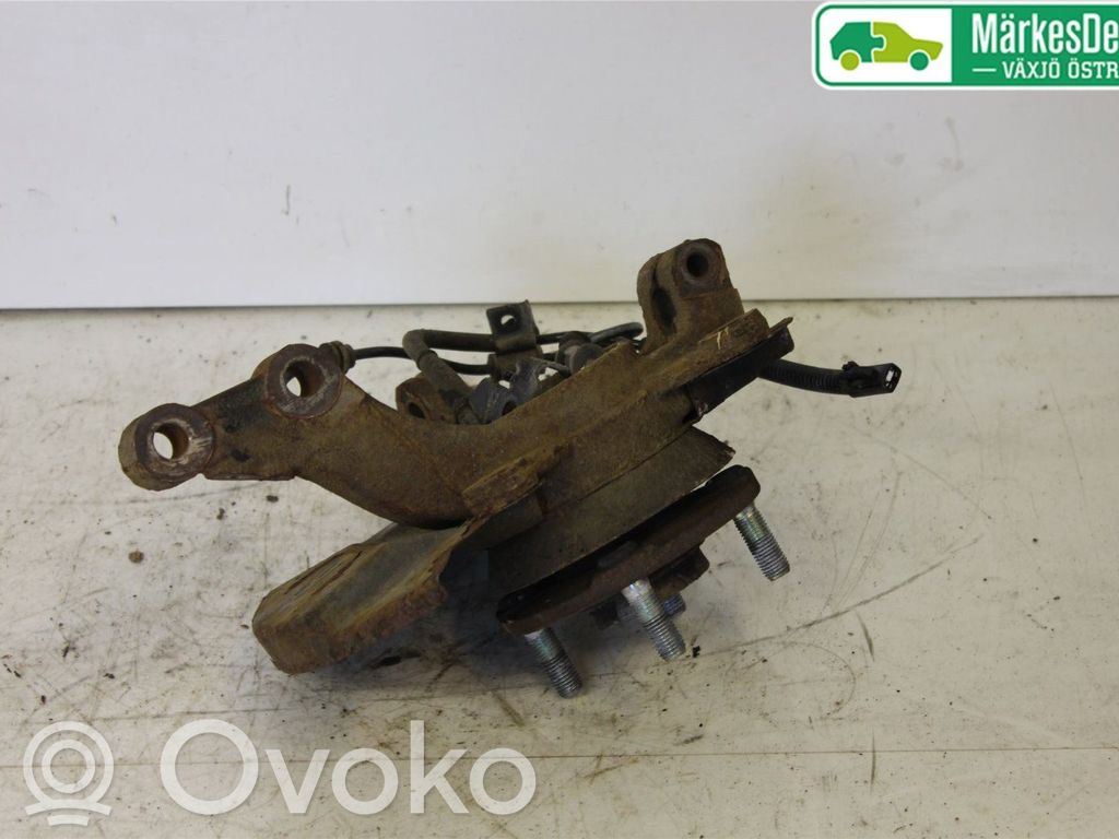 KIA Rio Priekinis kelmas 