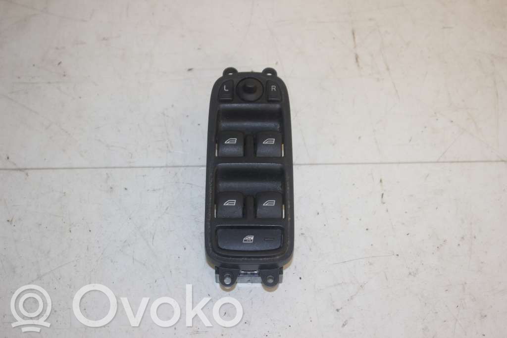 Volvo S40 Electric window control switch 