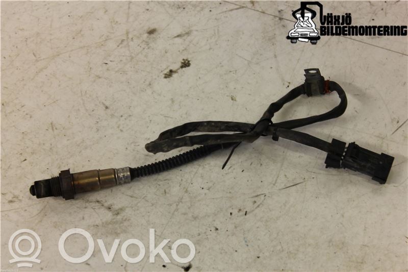 Sonda lambda   8642230,0258006446