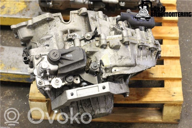 Volvo V70 Cutie viteze manuală cu 6 trepte 