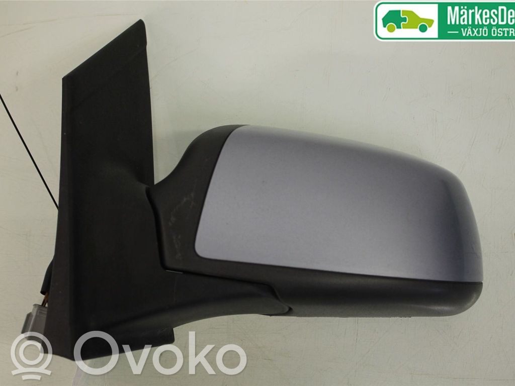 Ford Focus Front door electric wing mirror 