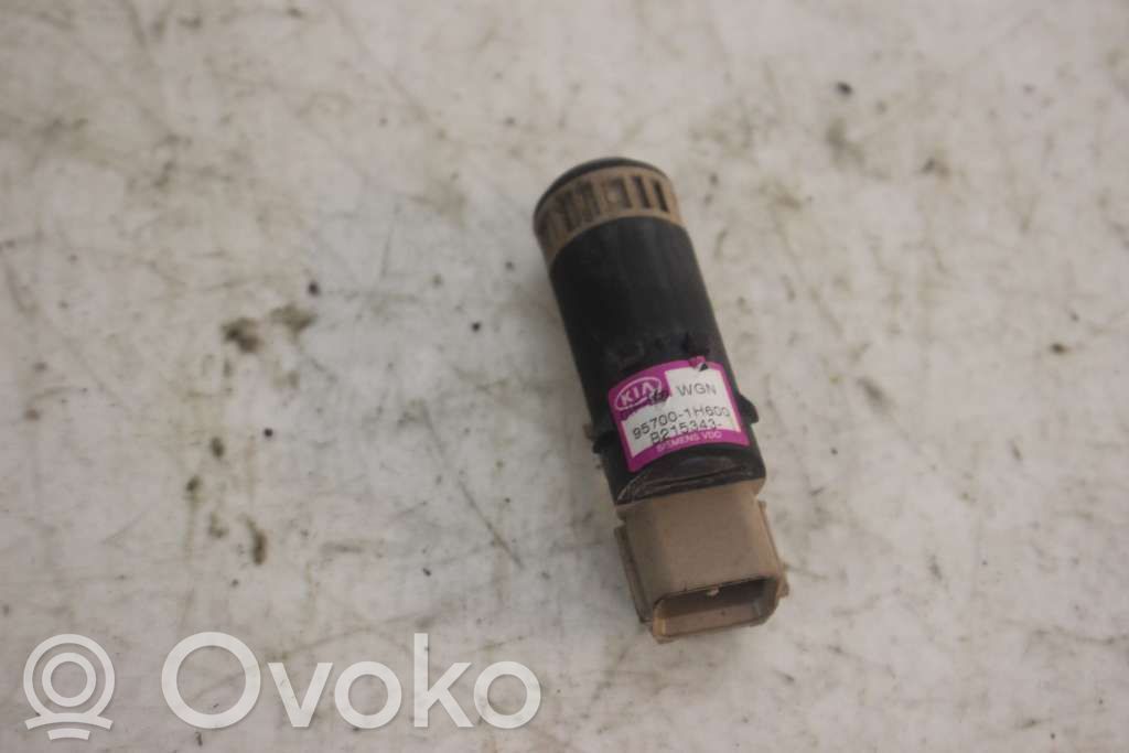 Parking PDC sensor   957001H60000,B215343,957001H600