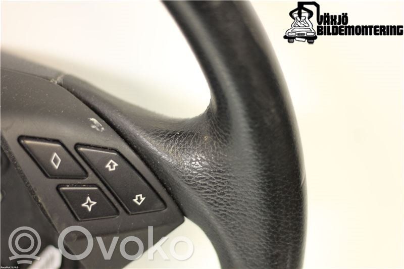 BMW 5 E60 E61 Vairas 
