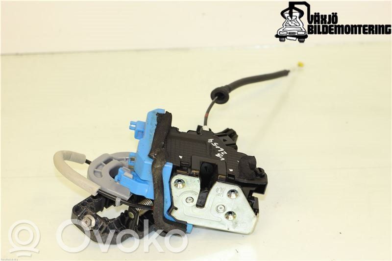 KIA Ceed Rear door lock 