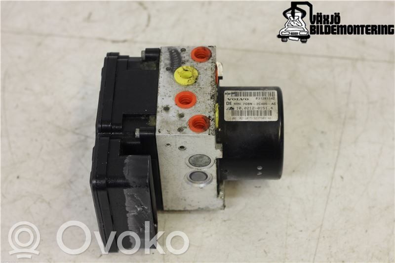 Volvo V70 ABS Pump 