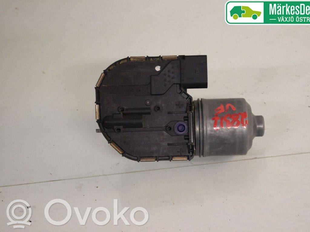 Valytuvų varikliukas   2135607,BM5117504AH