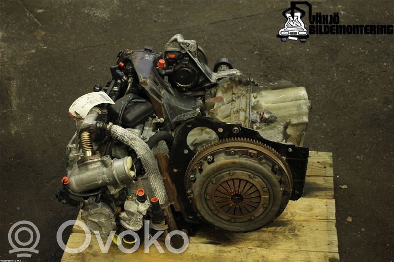 Engine   71739169,188A2000