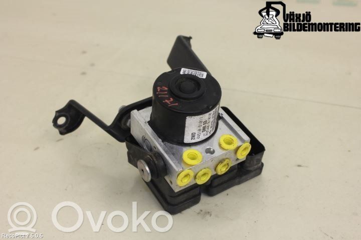 Subaru Justy ABS bloks 