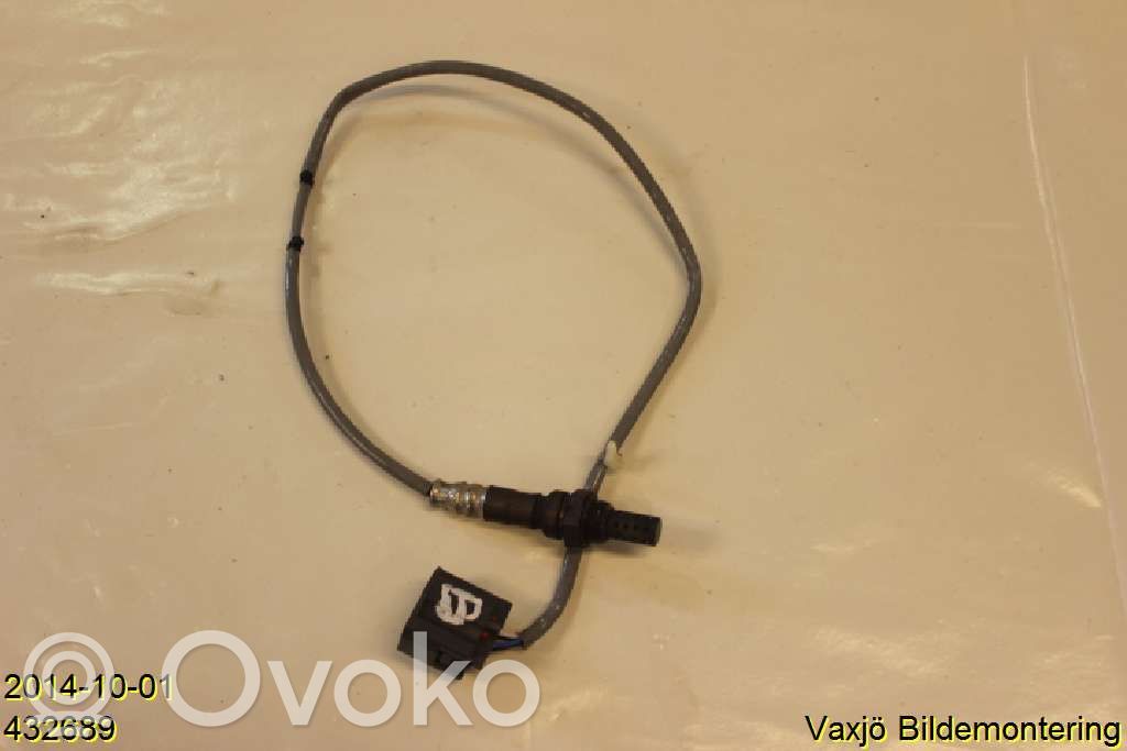 Mazda 3 I Lambda probe sensor 