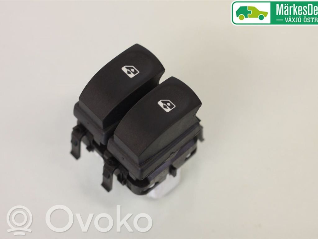 Renault Grand Modus Electric window control switch 