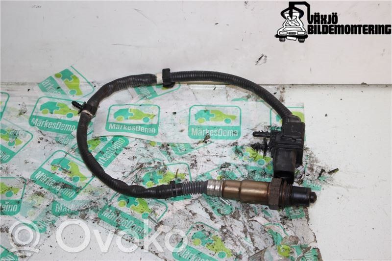 Suzuki Vitara (LY) Lambda probe sensor 