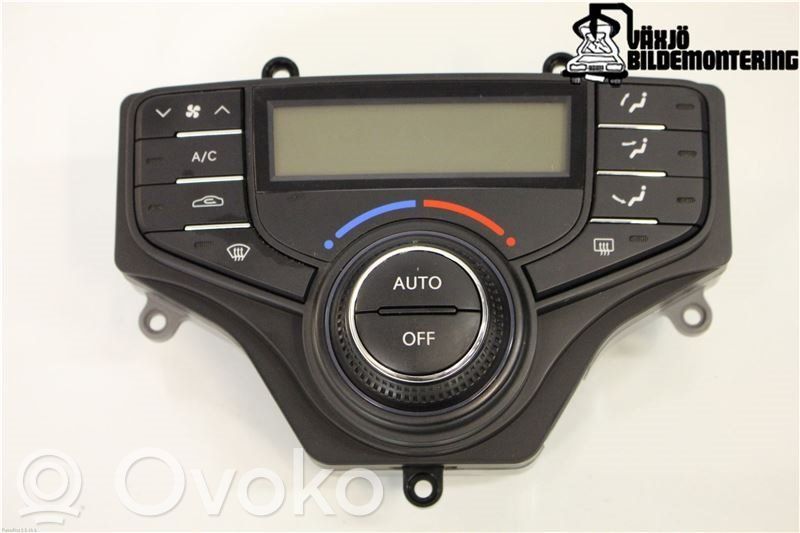 Hyundai i30 Unitate control climatizare 