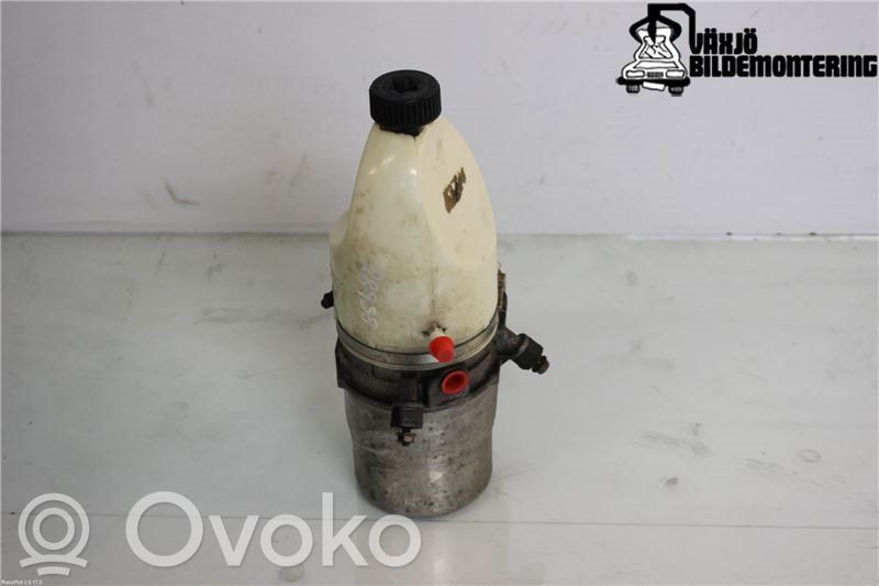 Saab 9-3 Ver2 Pompa elettrica servosterzo 