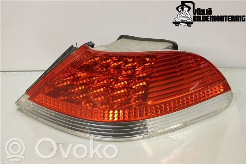 BMW 7 E65 E66 Takavalot 