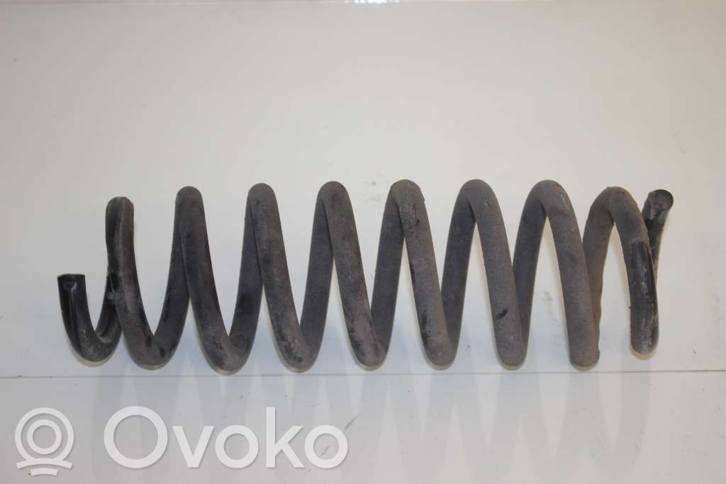 BMW 3 E90 E91 Rear coil spring 