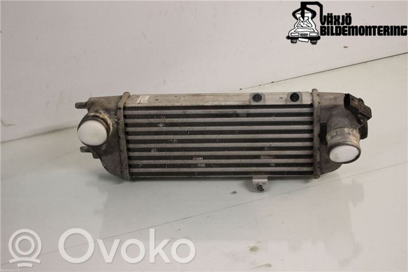 KIA Ceed Interkūlerio radiatorius 