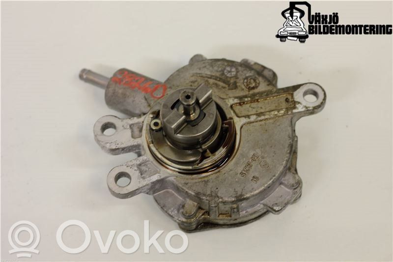 Toyota Auris 150 Bomba de vacío 
