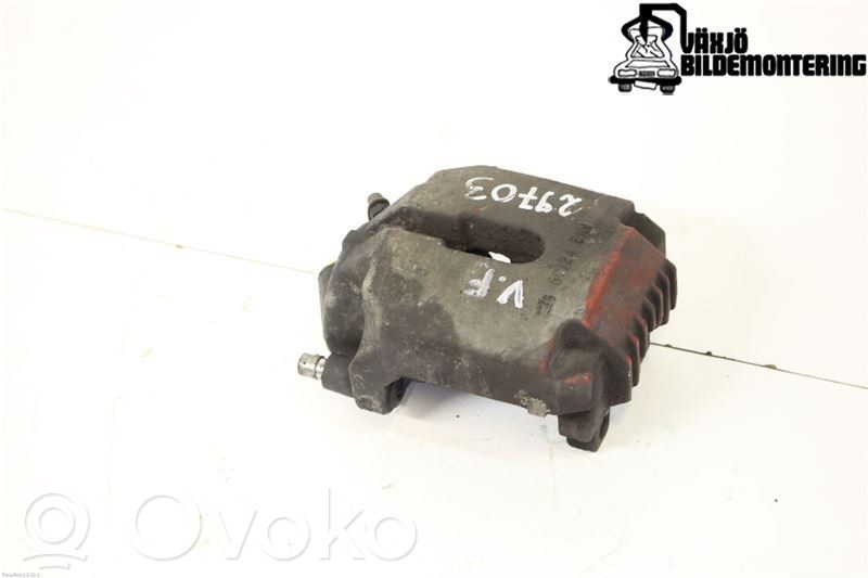 BMW 5 E60 E61 Front brake caliper 