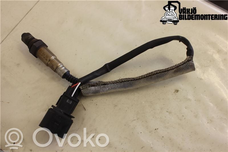 Audi A4 S4 B7 8E 8H Sonda lambda 