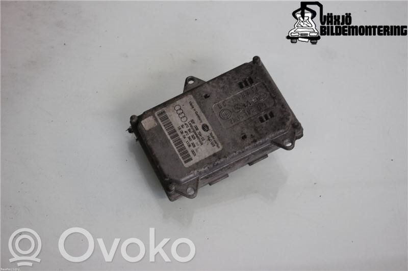 Audi A6 S6 C6 4F Módulo de luz LCM 