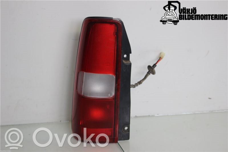 Suzuki Jimny Takavalot 