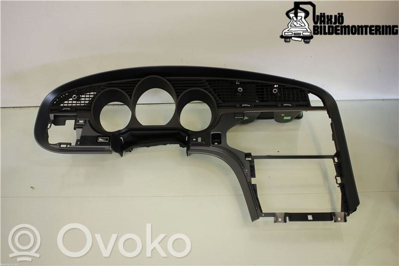Saab 9-5 Dashboard trim 