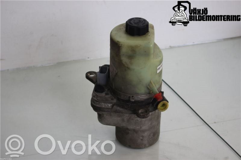Ford Focus Electric power steering pump 