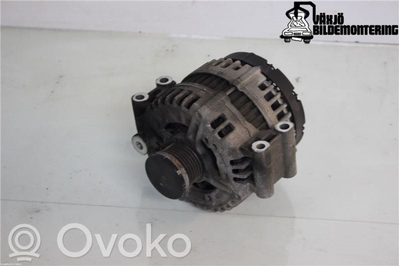 BMW 5 E60 E61 Ģenerators 