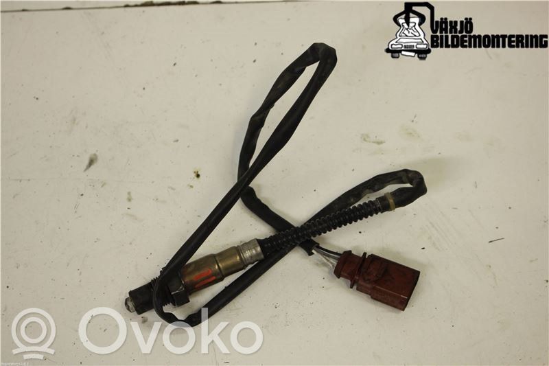 Sonde lambda   06D906265,0258006785