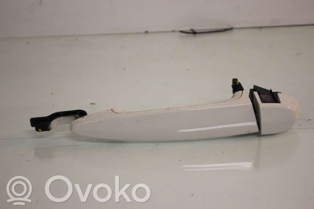 Etuoven ulkokahva   51217207562