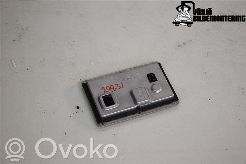 Citroen C5 Light module LCM 