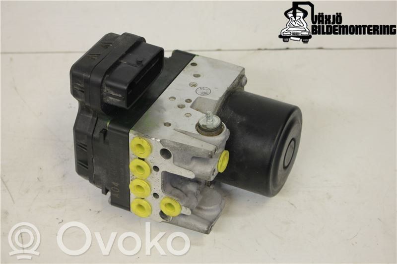 Mitsubishi L200 ABS Blokas 