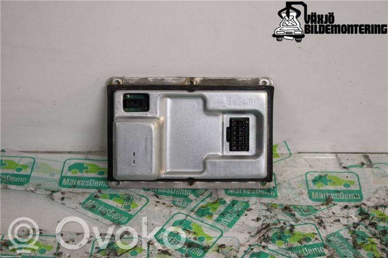 Saab 9-5 Light module LCM 