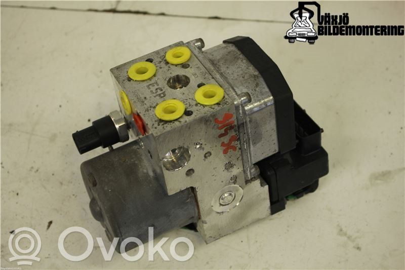 Peugeot 407 Bomba de ABS 